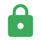 lock icon