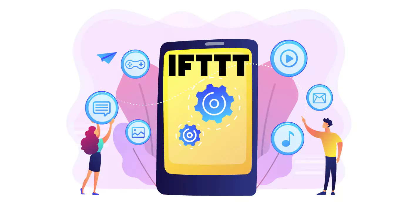 IFTTT