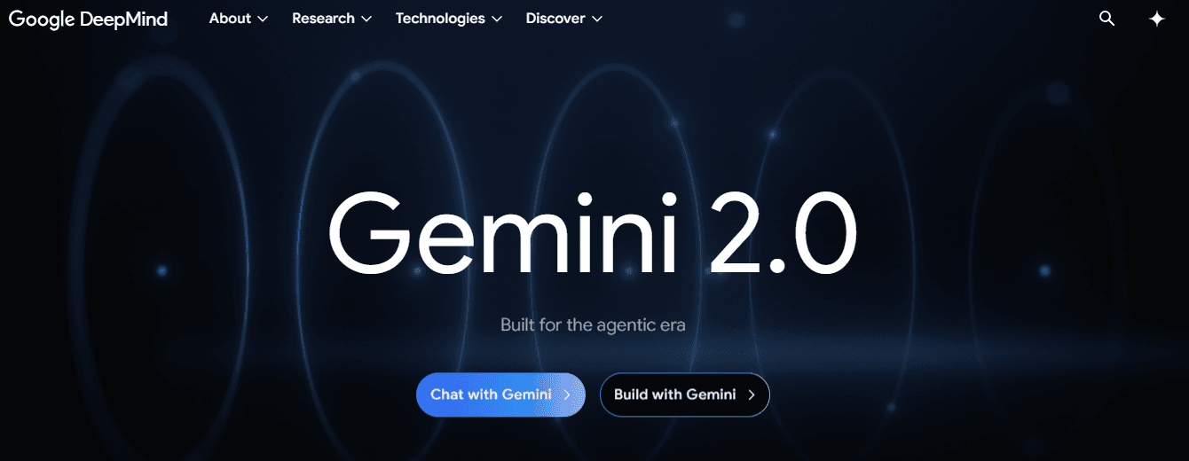 Google's Gemini 1.5