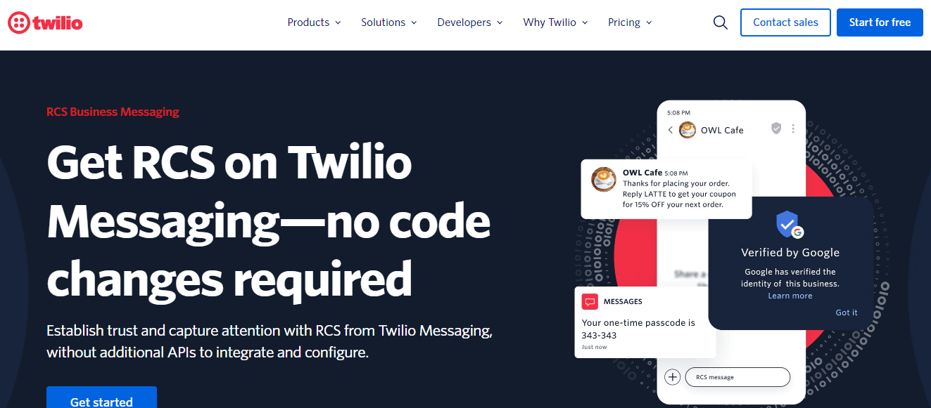 Twilio