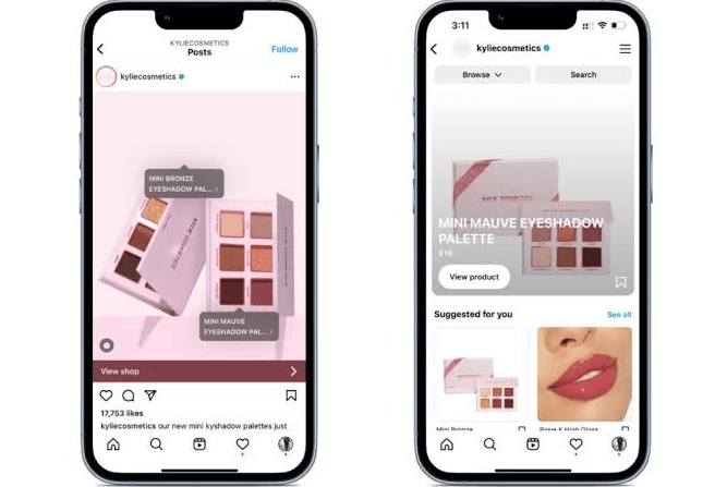 Are You Eligible to Add the Shop Now Button on Instagram?