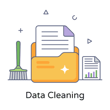 Data Cleaning