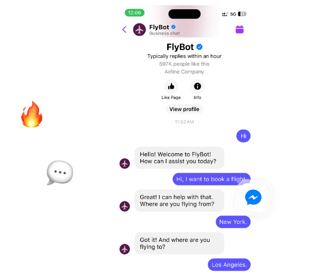 What is Facebook Automation?