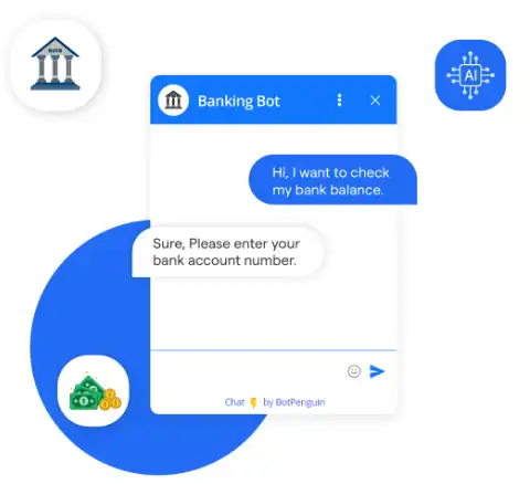 Benefits of Chatbots in Banking