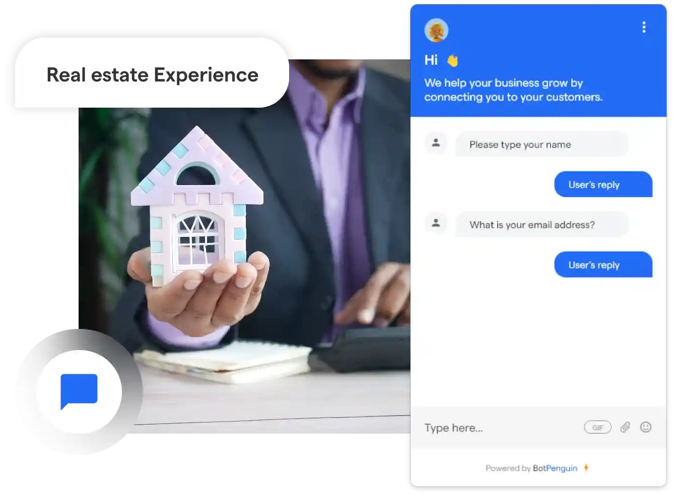 How to Choose the Right Chatbot for Your Real Estate Business