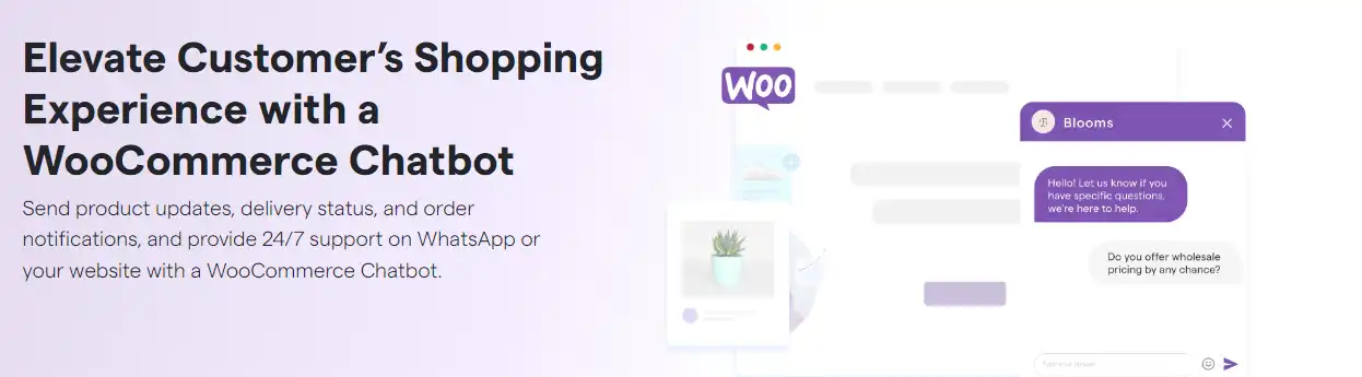 Setting Up BotPenguin’s Chatbot for WooCommerce 