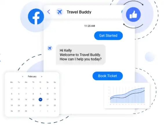 Why You Need a Facebook Automation Chatbot