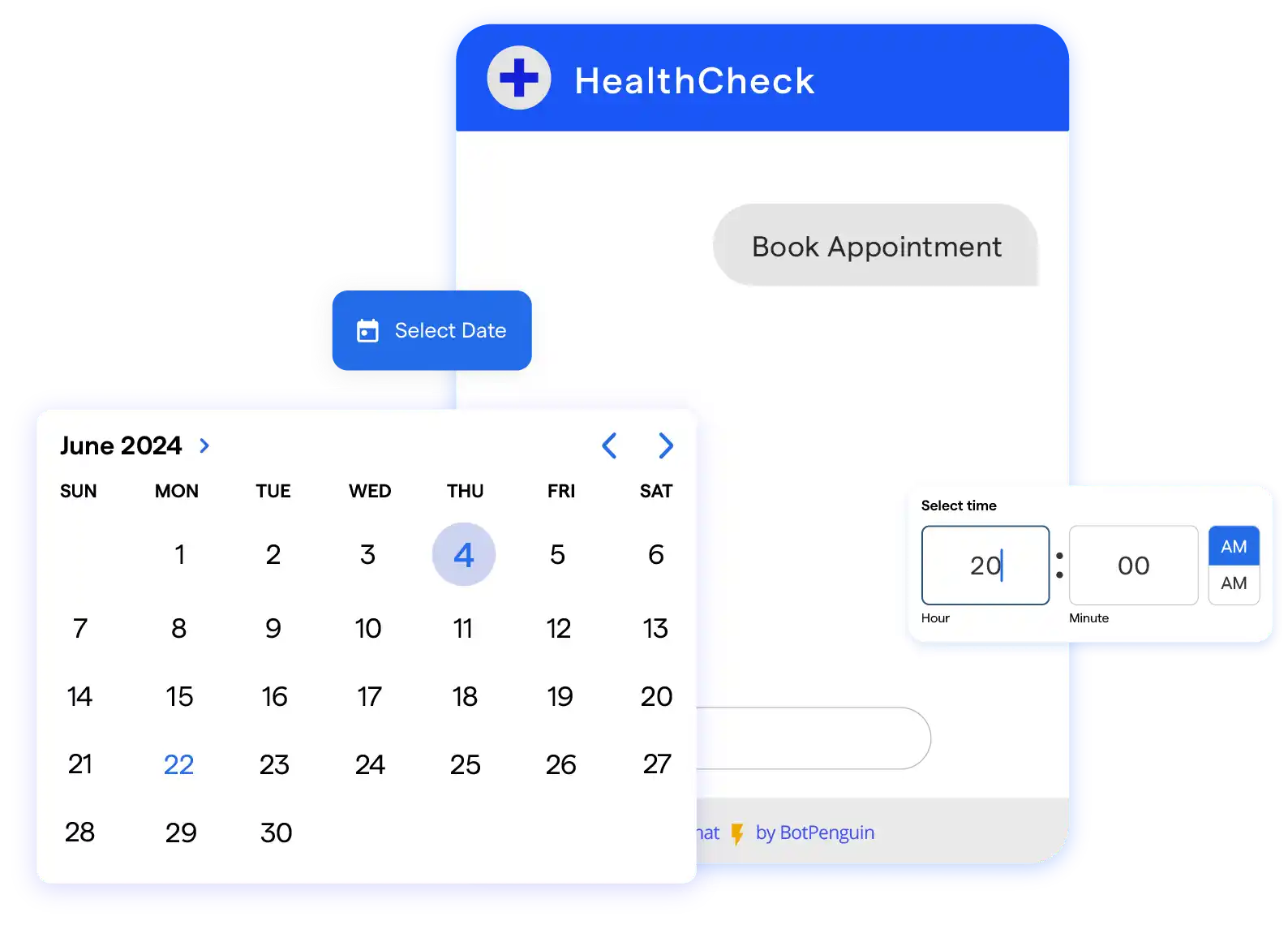 Appointment Scheduling