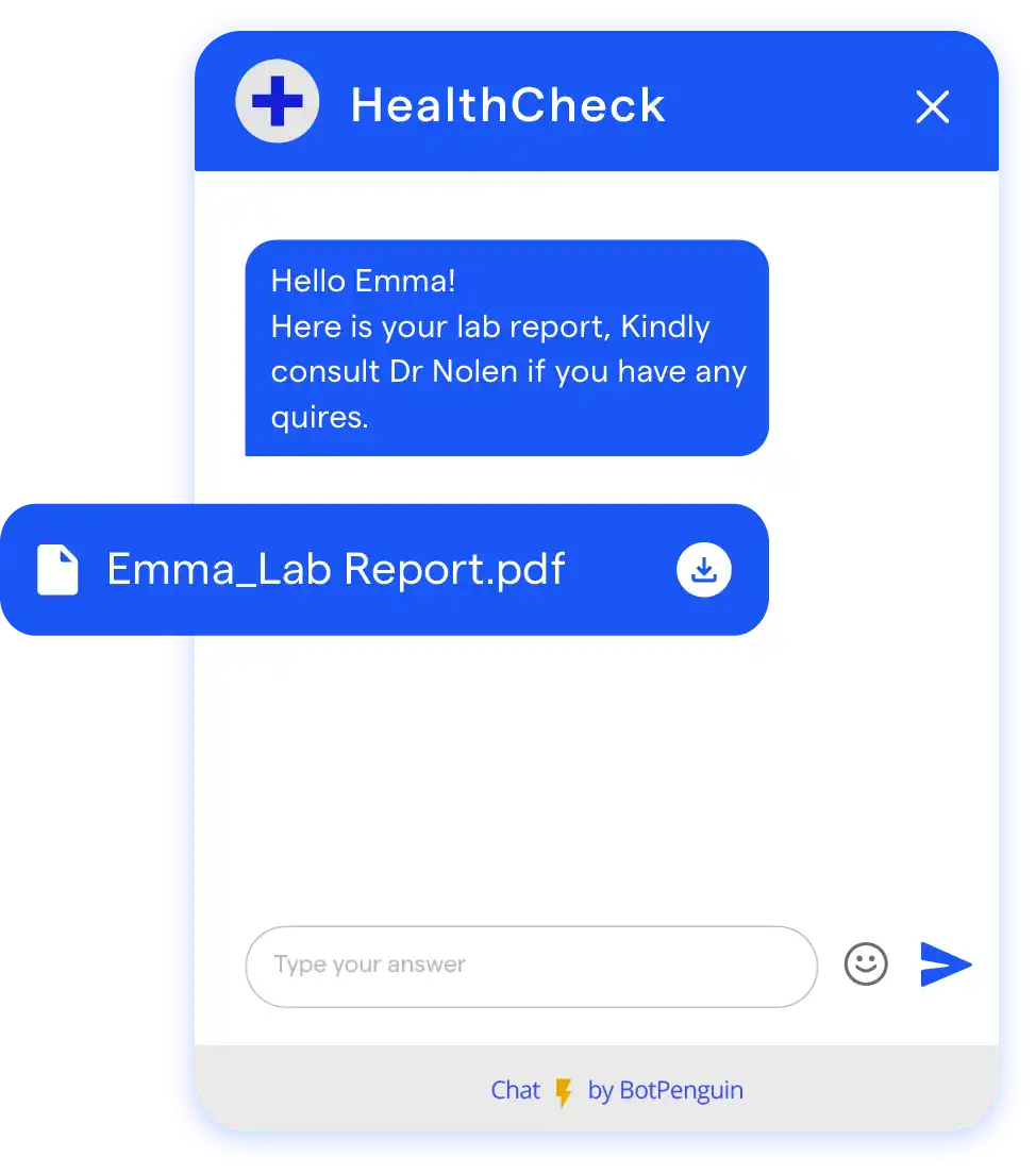 Challenges and Considerations in Implementing Chatbots for Patient Engagement