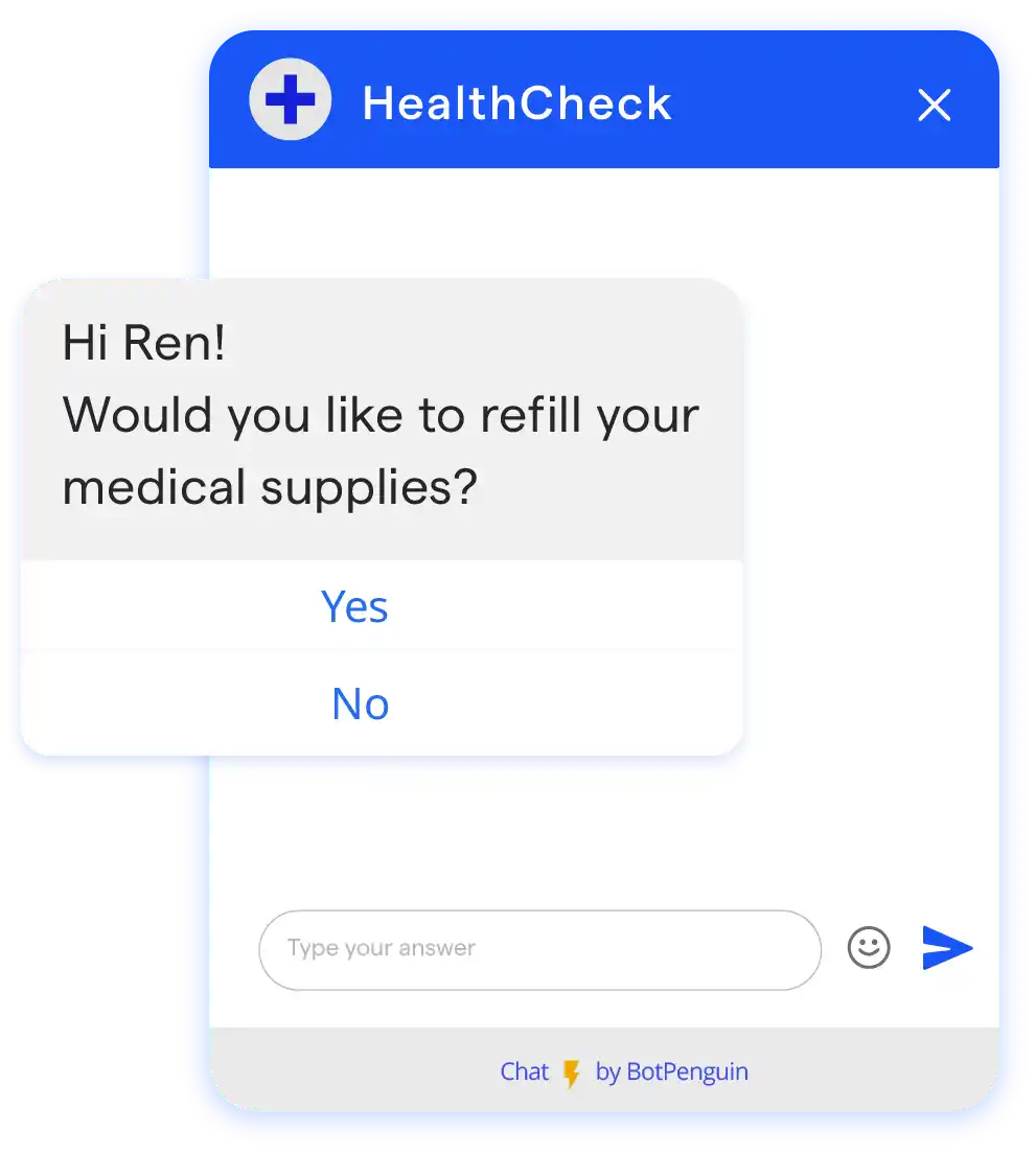Best Practices for Implementing a Chatbot for Patient Engagement