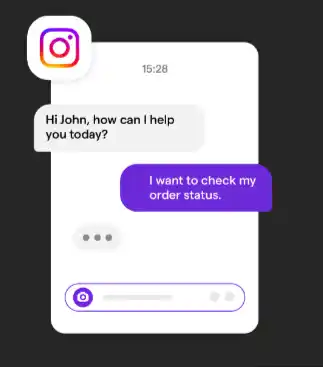 What are Instagram Chatbots?