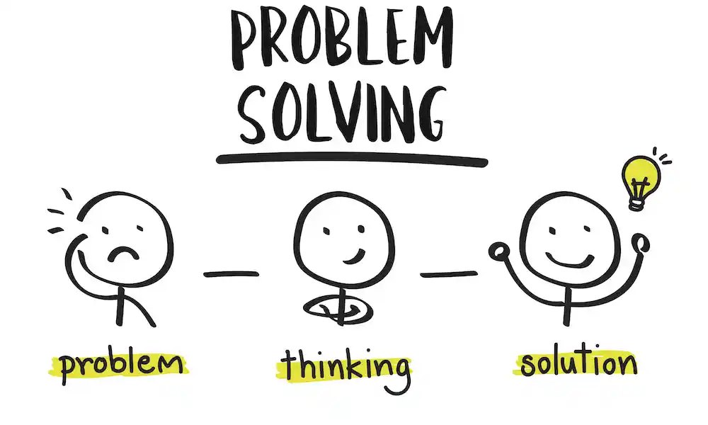 Creative Problem-Solving