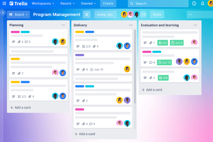 Trello