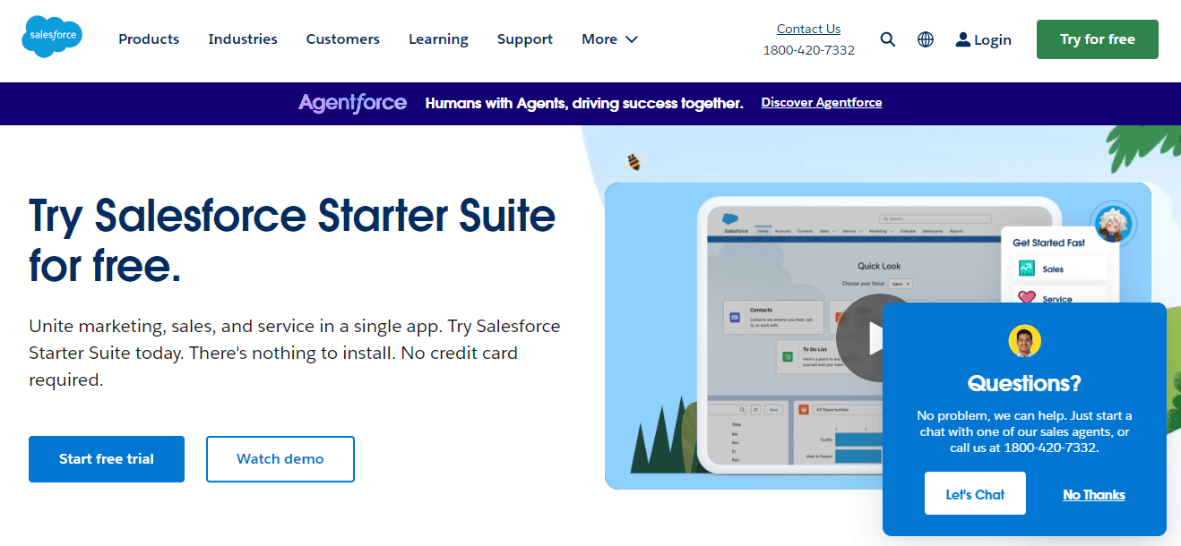  Salesforce Einstein