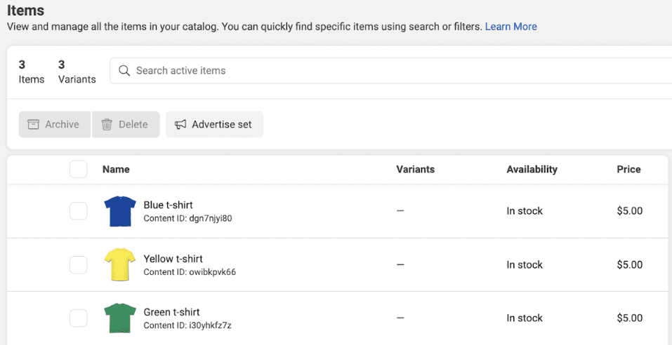 Tips for Optimizing Product Listings in Your Instagram Shop