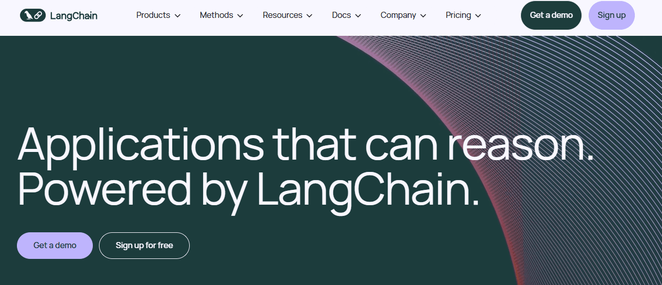 LangChain