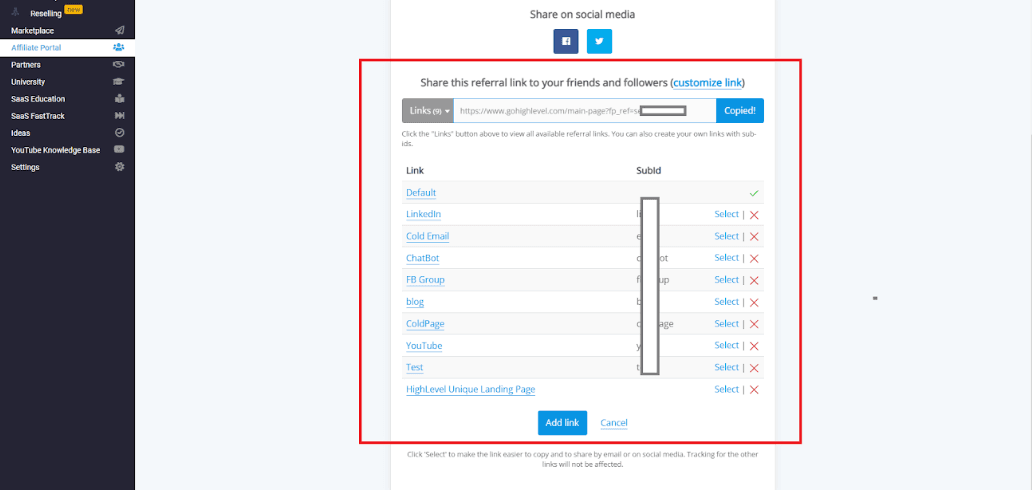 How to Promote GoHighLevel Effectively (Even Without a List)