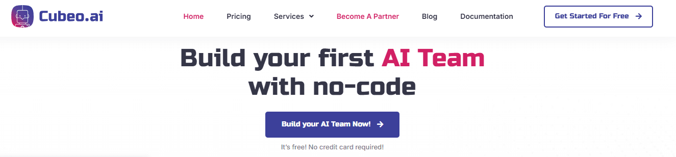 Cubeo AI