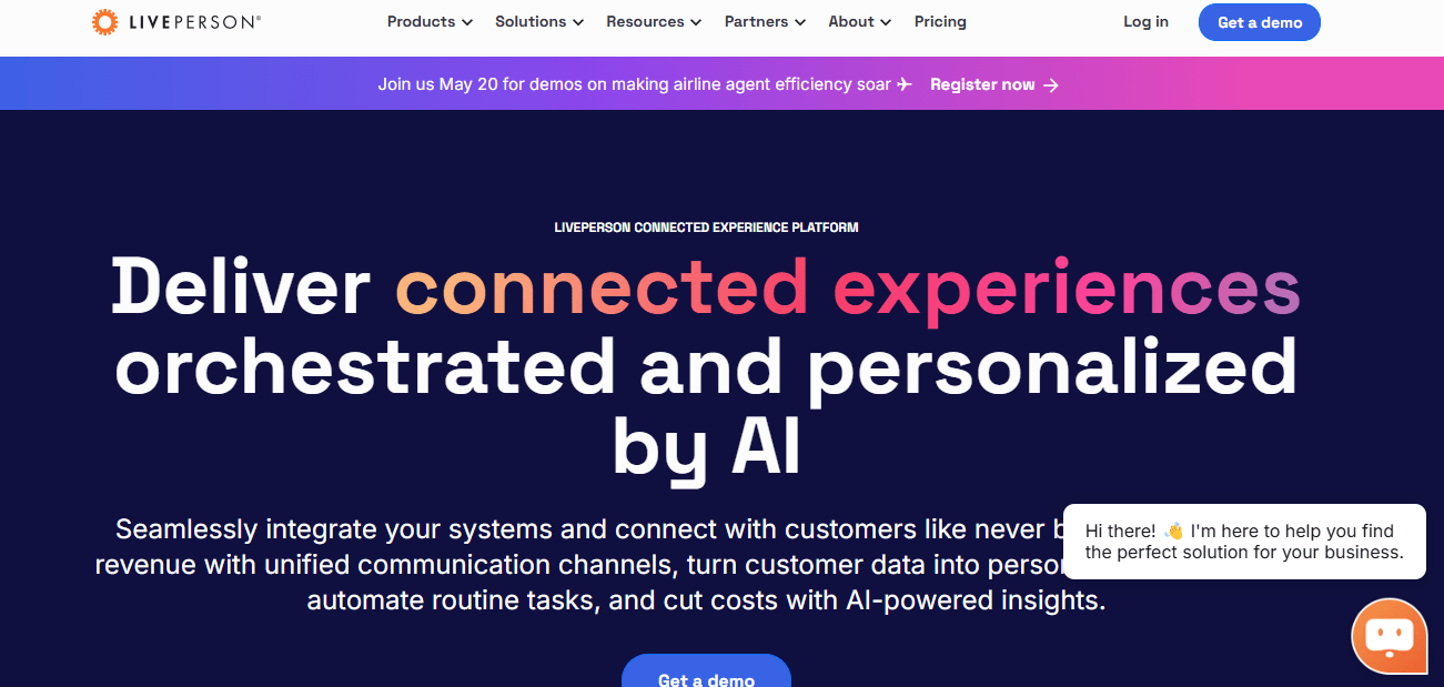 LivePerson