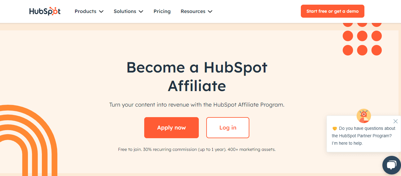 HubSpot