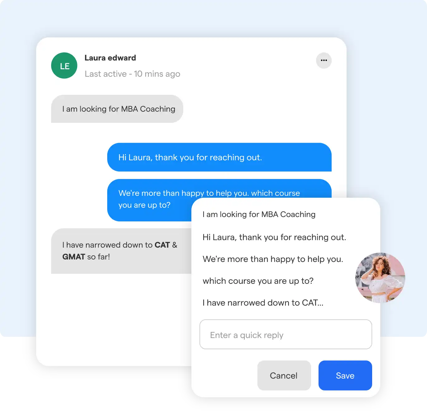 Benefits of Lead Generation Chatbot