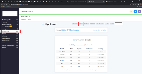 Affiliate Support and Resources You Should Know