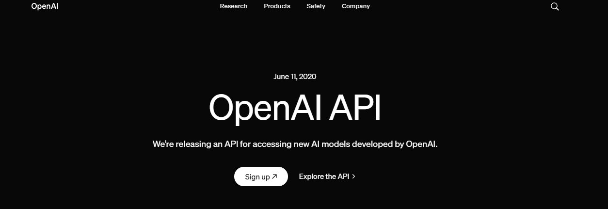 OpenAI