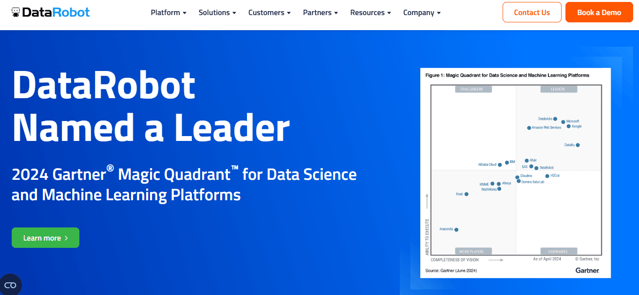 DataRobot