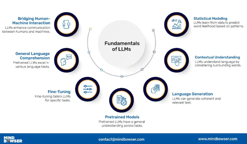 Basics of LLMs