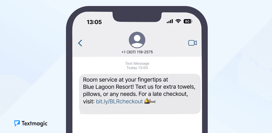 SMS Automation: Send Instant Booking Confirmations & Reminders