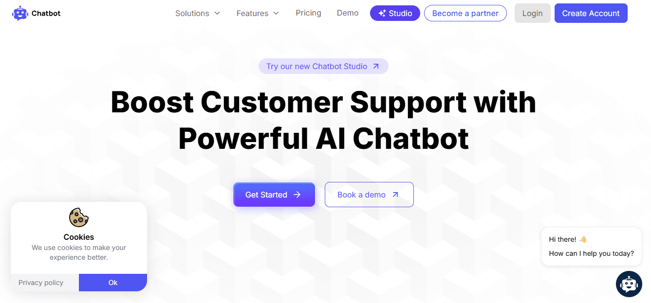 YourGPT AI Chatbot