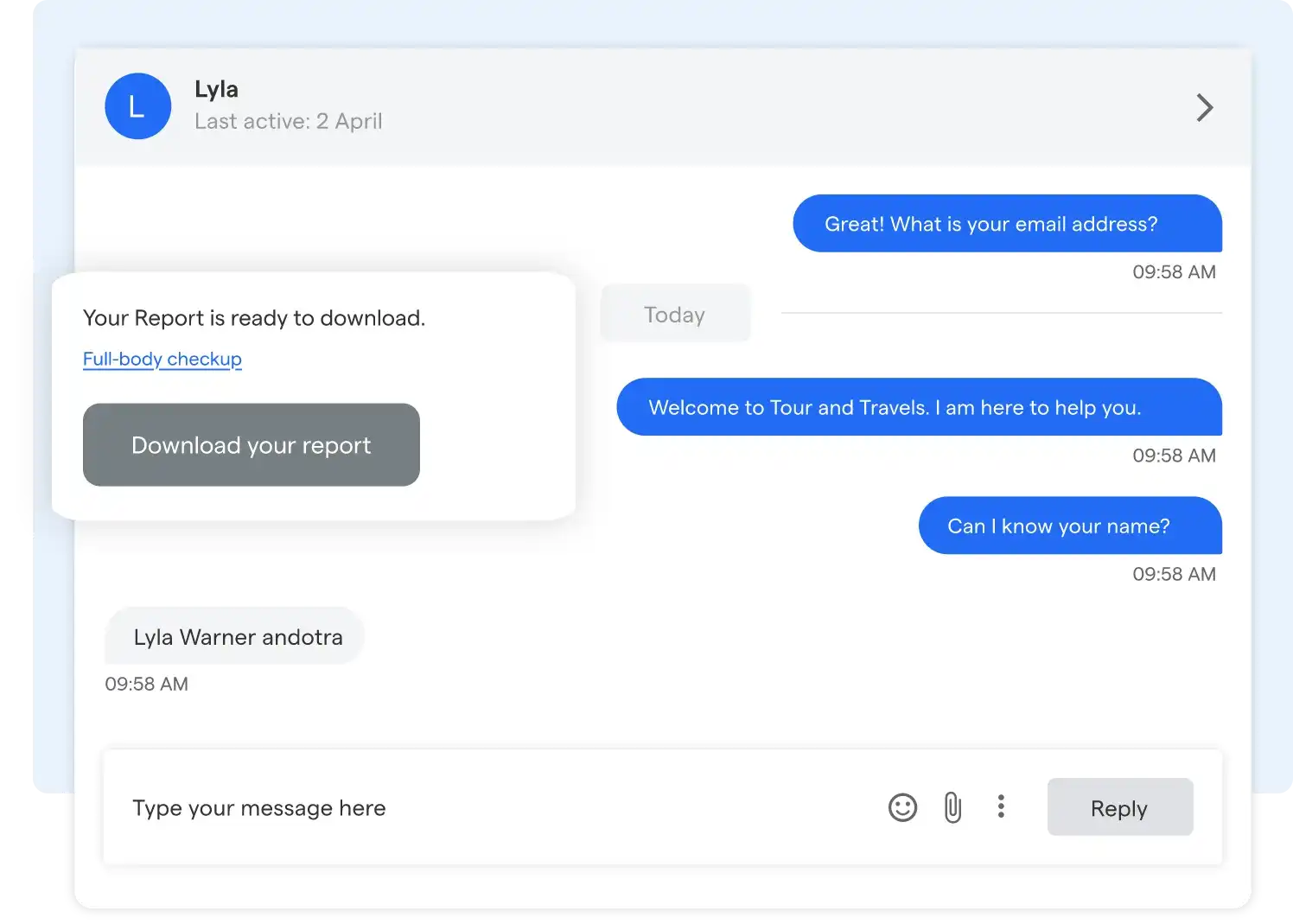 Best Practices for Implementing Website Chatbots