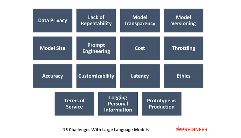 Common Challenges of Local LLM For Image Generation