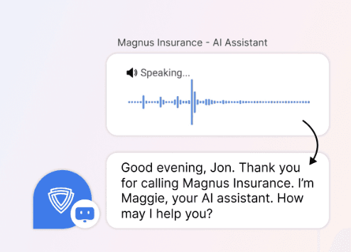 LivePerson Voice AI