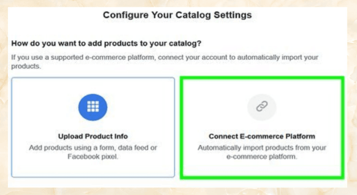 How to Add Products to Your Instagram Shop