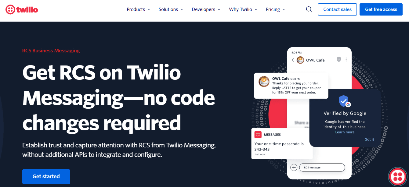 Twilio