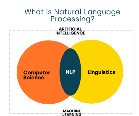 Natural Language Processing (NLP)