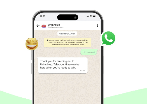 WhatsApp