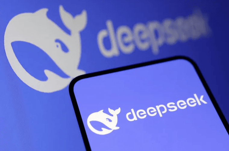 How DeepSeek Took the Tech Industry by Storm