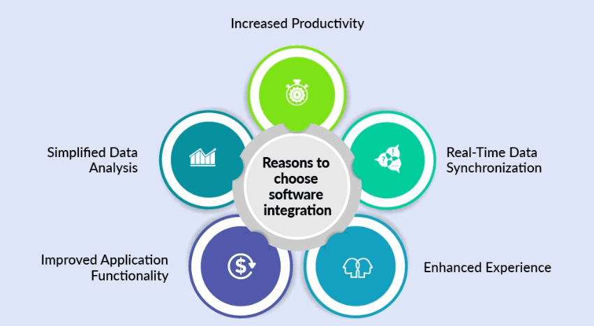 Why does Software Integration Matter?