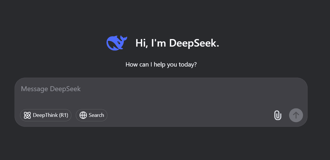 What is DeepSeek?