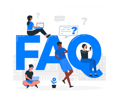 Frequently Asked Questions (FAQs)