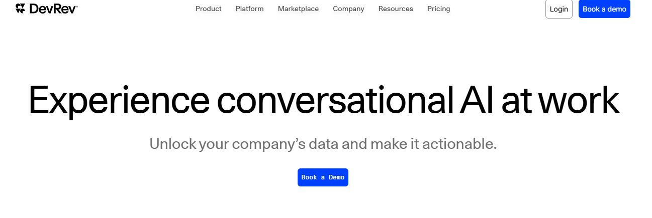 DevRev