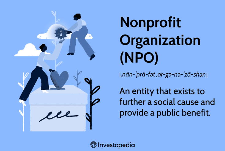 Understand What a Nonprofit is