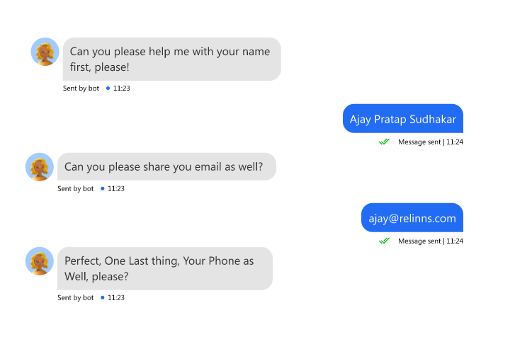 Why Chatbots for Lead Generation?