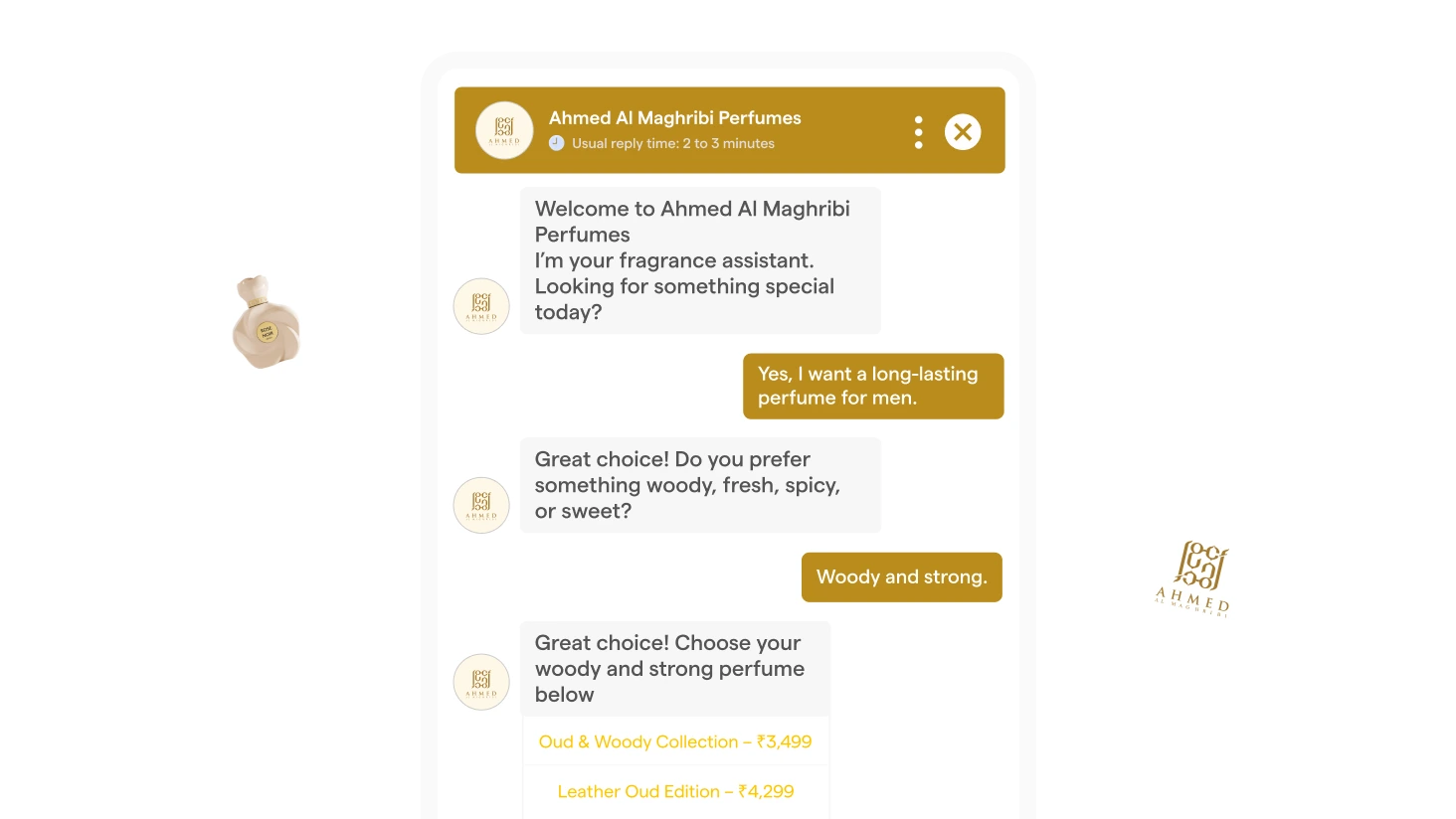 BotPenguin AI Chatbot maker
