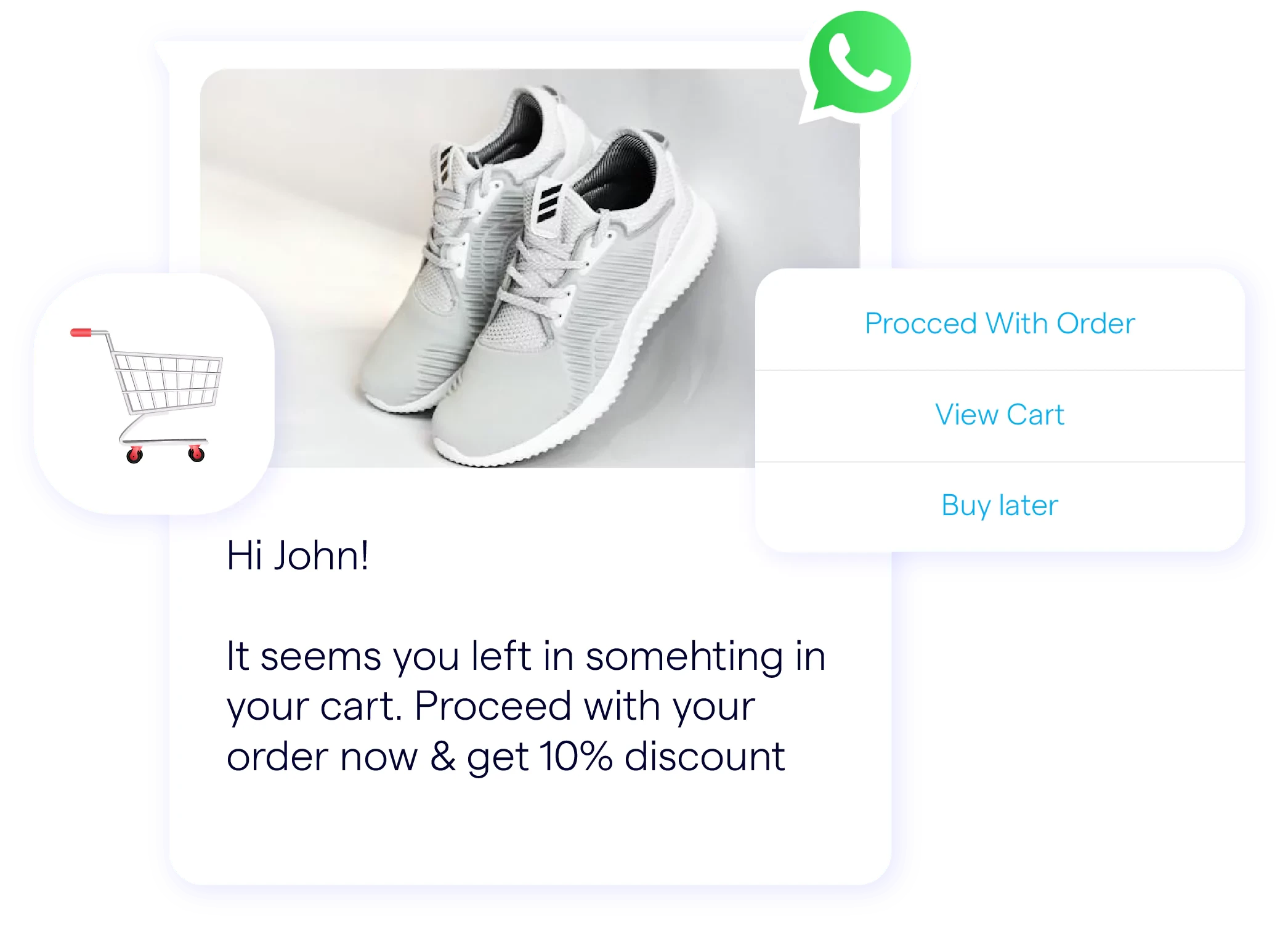 How to Integrate WhatsApp with WooCommerce