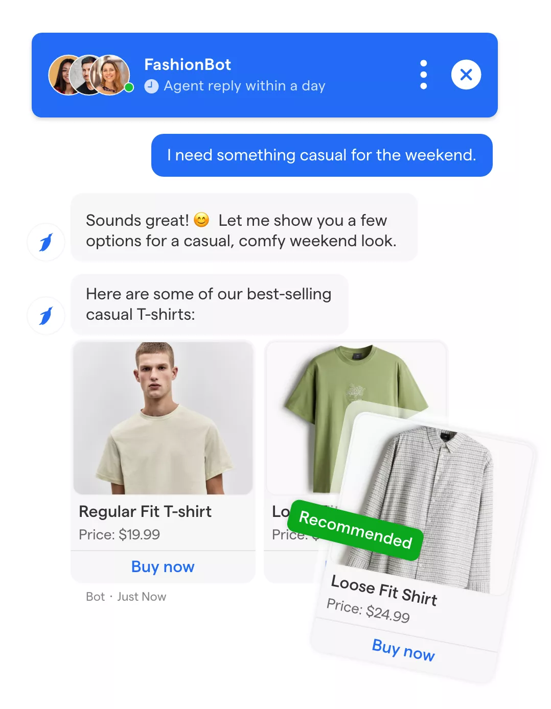 BotPenguin AI Chatbot maker