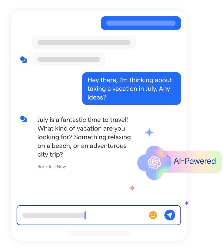 BotPenguin AI Chatbot maker