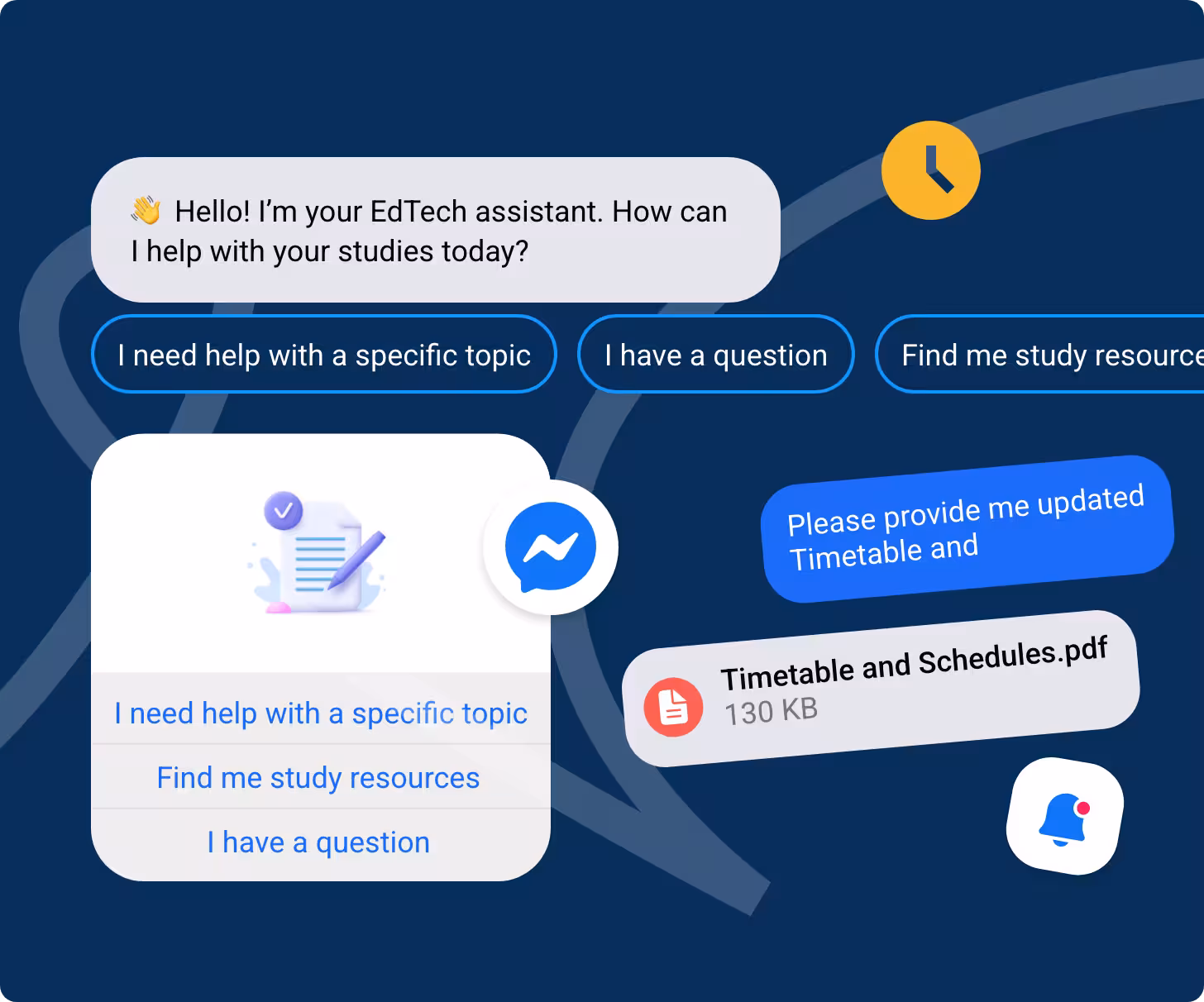 BotPenguin feature image